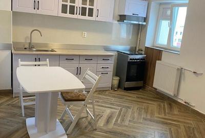 Apartament cu 2 camere semidecomandat în Domnești - 4