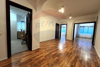 Apartament cu 3 camere de inchiriat in zona Dacia - 2