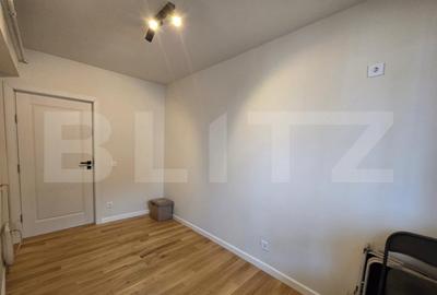 Penthouse decomandat, 3 camere, 163mp, zona Centru - 4