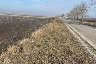 Teren în Central - 2