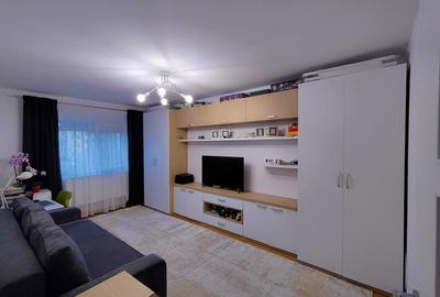 Apartament cu 2 camere decomandat în Podul de Fier - 2