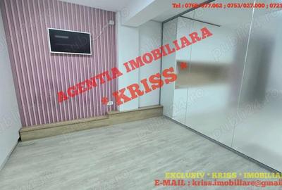 Ofer Spre Inchiriere! Spa?iu 91 Mp. ULTRACENTRAL Pite?ti Liber Etaj 3 - 6