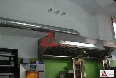 Spațiu comercial, de 132 mp, în Ultracentral - 12