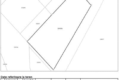 Teren intravilan 6000 mp-Zona Carrefour/Dedeman/B-dul Madrid - 2