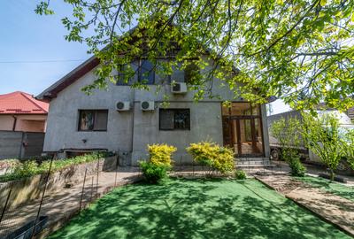 Casă individuală cu 4 camere cu Canalizare în Calea Urseni - 1