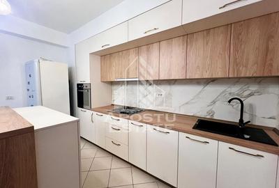 Apartament 2 camere, loc de parcare, centrala proprie, Complex Ring - 4