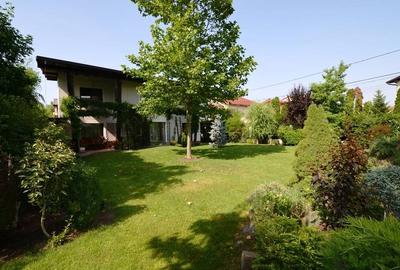 Casă individuală – Iancu Nicolae | 800 mp curte | 4 dormitoare + birou - 2