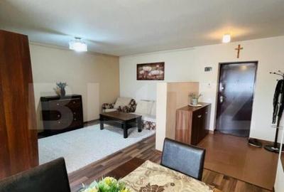 Apartament 2 camere, 50mp, parcare, zona Teilor - 7