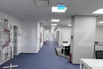 Cladire birouri clasa A+ - 1