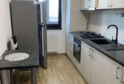 Apartament cu 2 camere decomandat în Central - 7
