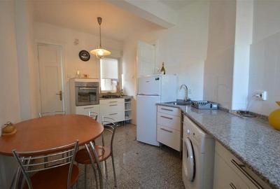 Apartament cu 5 camere decomandat, mobilat în Magheru - 5