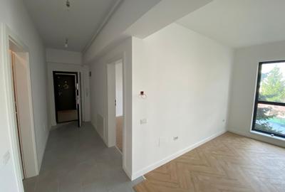 Apartament cu 2 camere nedecomandat în Crângași - 11