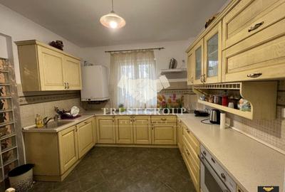 Casa  Individuala | Herastrau  | Curte proprie | 3 Locuri de parcare Casa  Individuala | Herastrau  | Curte proprie | 3 Locuri de parcare - 4