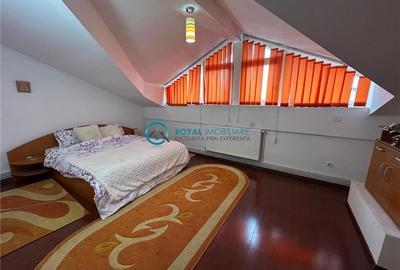 Royal Imobiliare - Inchiriere mansarda  Zona Republicii Royal Imobiliare - Inchiriere mansarda  Zona Republicii - 7