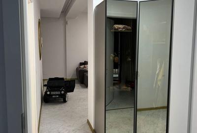 Apartament cu 3 camere în Iancu Nicolae - 10