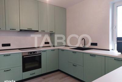 Apartament cu 3 camere decomandat în Central - 2