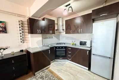 Apartament cu 2 camere decomandat, mobilat în Șelimbăr - 9