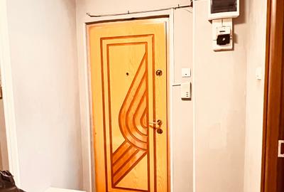 Apartament cu 3 camere semidecomandat, mobilat în Brâncoveanu - 37