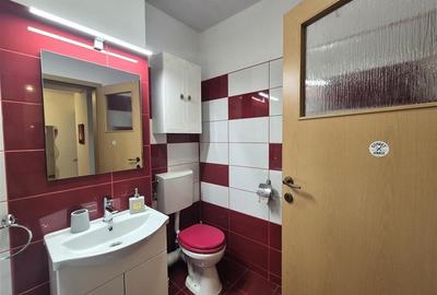 Garsoniera spatioasa, moderna, pet friendly, zona Garii - 8