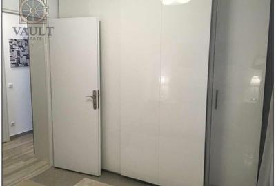 Apartament cu 2 camere semidecomandat, mobilat în Cișmigiu - 8