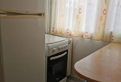 Garsonieră semidecomandată, mobilată în Dristor - 16