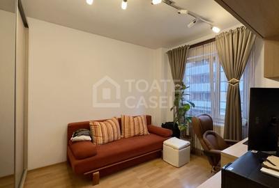 Apartament nou cu 3 camere, parcare cu CF, Calea Dorobanților - 7