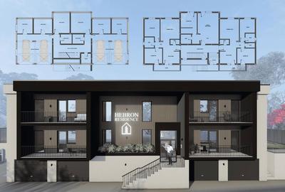 Apartament cu 3 camere decomandat în Central - 8