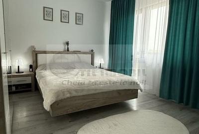 Apartament 2 camere decomandat o Valea Adâncă - 61 mp o loc de parcare Apartament 2 camere decomandat o Valea Adâncă - 61 mp o loc de parcare - 1