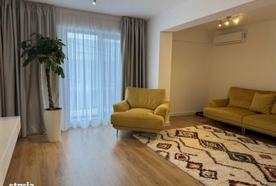 Apartament cu 4 camere în Central - 4