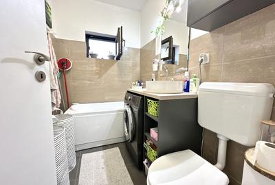 COMISION 0% Apartament, 2 camere, 50 mp gradina - Dumbravita - 6