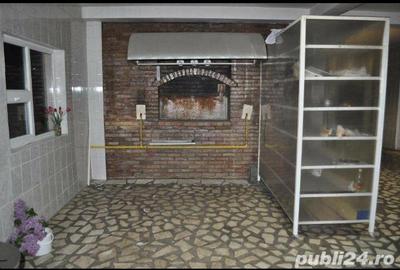 Spațiu comercial, de 220 mp, în Ștefan Vodă - 2