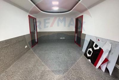 Spatiu de inchiriat-Blv Iuliu Maniu! - 1