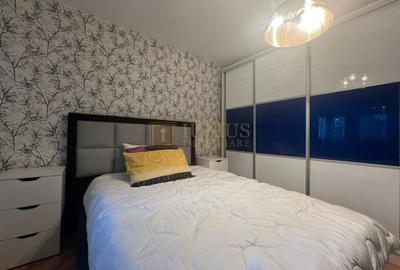 Soarelui, langa Parcul Padurice; centrala proprie, 2 bai. - 12