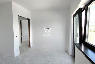 Casa Sibiu -  4 camere, 2 bai, curte - 19