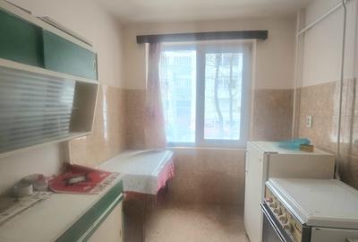Apartament cu 2 camere semidecomandat în Hristo Botev - 1
