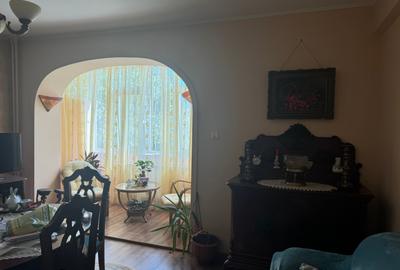 Vând apartament 3 camere zona Ibis-plaja Neversea - 4
