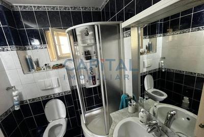 COMISION 0% | Vila individuala, 7 camere, 3 garaje - 4