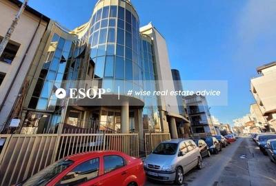 Spațiu comercial, de 938 mp, în Central - 9