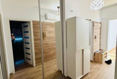 Apartament cu 2 camere decomandat, mobilat în Titan - 6