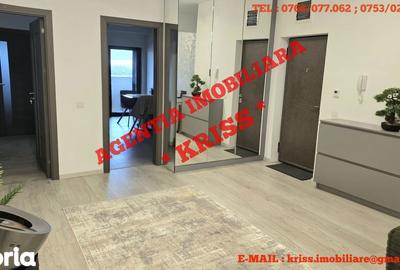 Apartament cu 4 camere decomandat în Trivale - 7