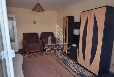 Apartament cu o camera, decomandat, zona Sagului - 2