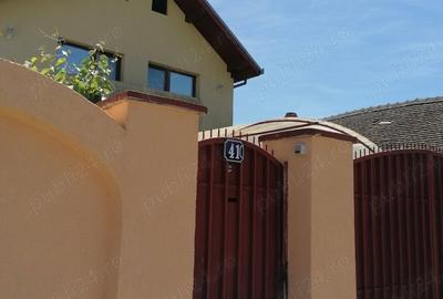 Vand casa solida in Chisoda - 1