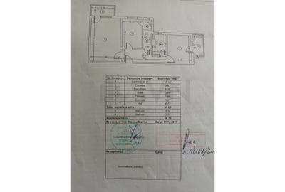 Apartament cu 2 camere decomandat, mobilat în Aviației - 10