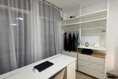 3 camere    Moghioros Park Residence  parcare inclusa - 11