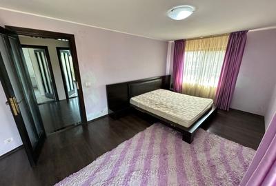 Duplex cu 5 camere cu Canalizare în Exterior Sud - 18