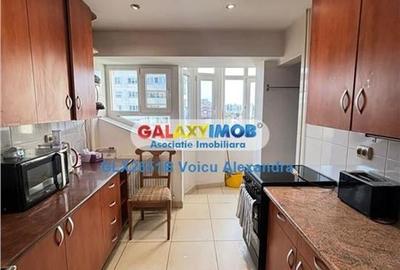 Apartament 3 Camere - Calea Calarasilor - Piata Muncii - Hyperion - 4