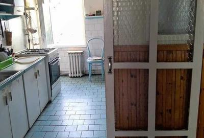 Apartament cu 3 camere în Central - 7