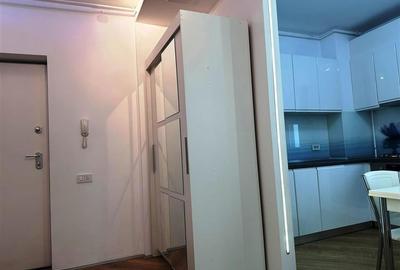 Apartament cu 2 camere decomandat, mobilat în Pipera - 9