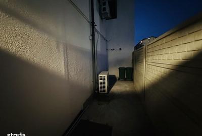 Spațiu comercial, de 282 mp, în Roșu - 12