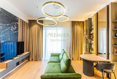 Apartament cu 2 camere decomandat în Barbu Văcărescu - 5